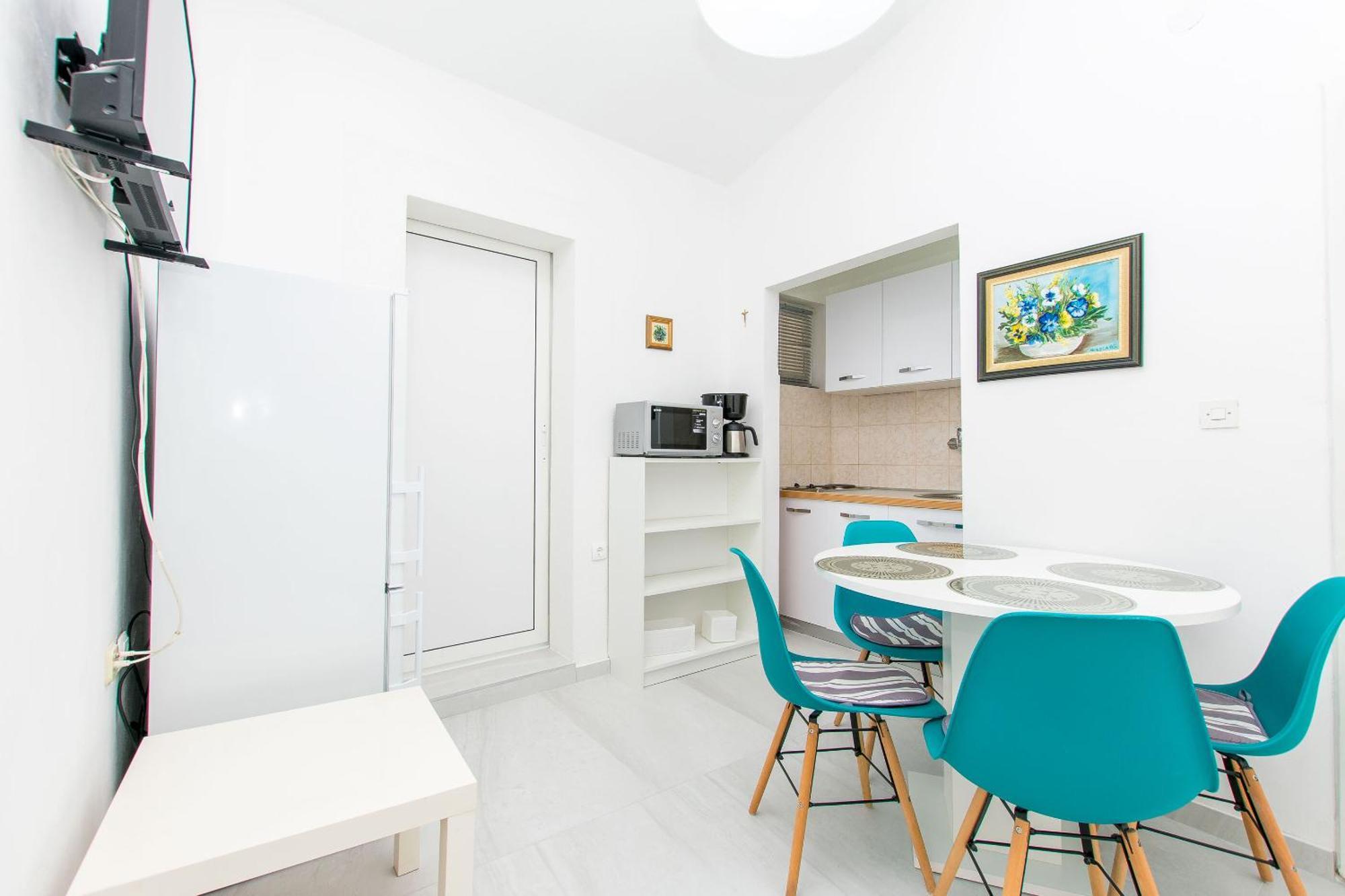 Apartment Terezija Pisak Exterior foto